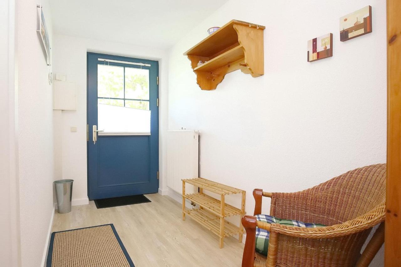 Feriendorf Papillon Wohnung 13-4 Болтенхаген Екстериор снимка